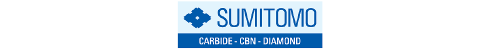 Sumitomo: Carbide, CBN, Diamond logo