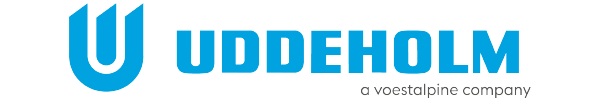 Uddeholm: a Voestalpine company logo