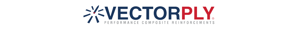Vectorply: performance composite reinforcements logo