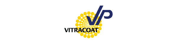 Vitracoat logo