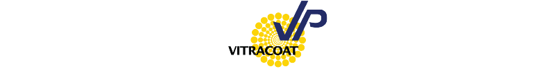 Vitracoat logo