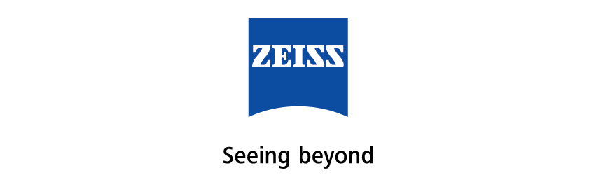 Zeiss: Seeing beyond logo
