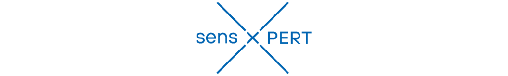 SensXPERT logo
